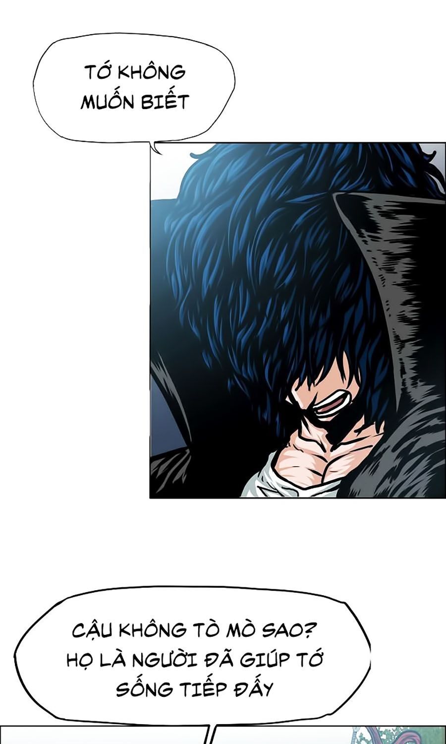 Bậc Thầy Kiếm Sư Chapter 43 - Trang 2