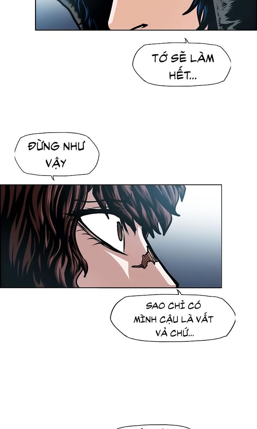 Bậc Thầy Kiếm Sư Chapter 43 - Trang 2