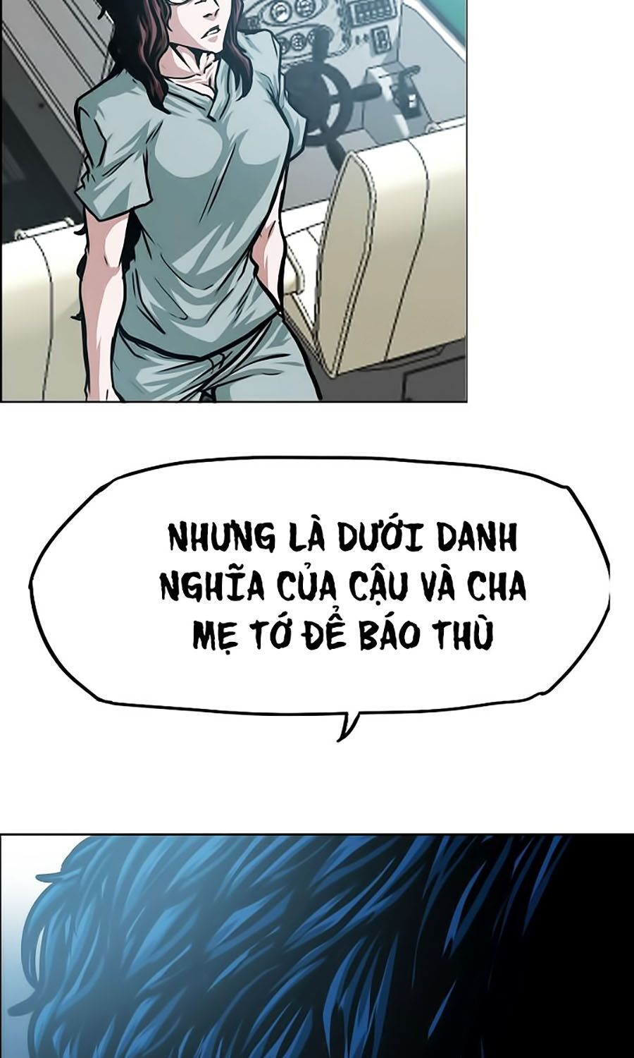 Bậc Thầy Kiếm Sư Chapter 43 - Trang 2