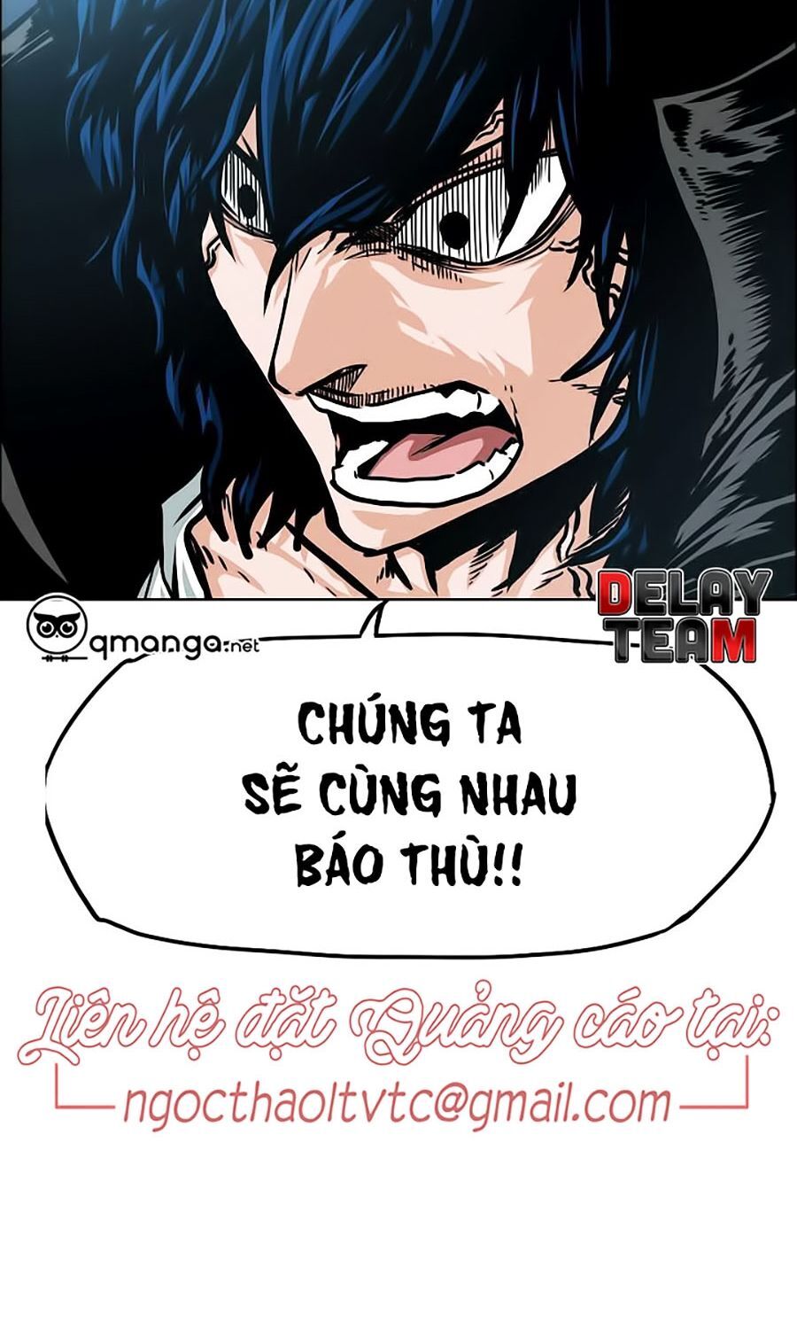 Bậc Thầy Kiếm Sư Chapter 43 - Trang 2