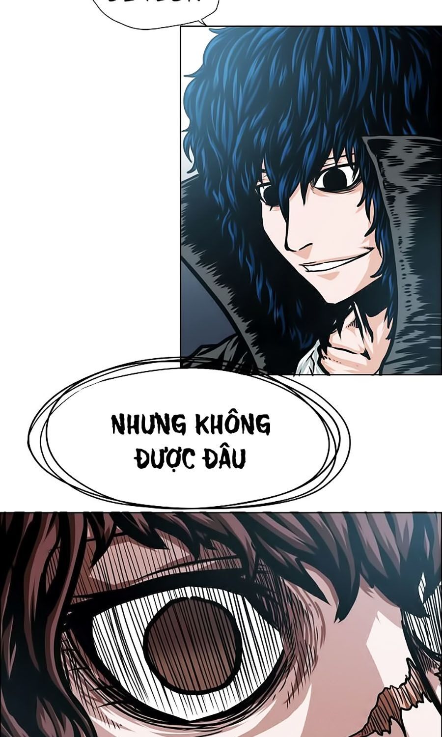 Bậc Thầy Kiếm Sư Chapter 43 - Trang 2