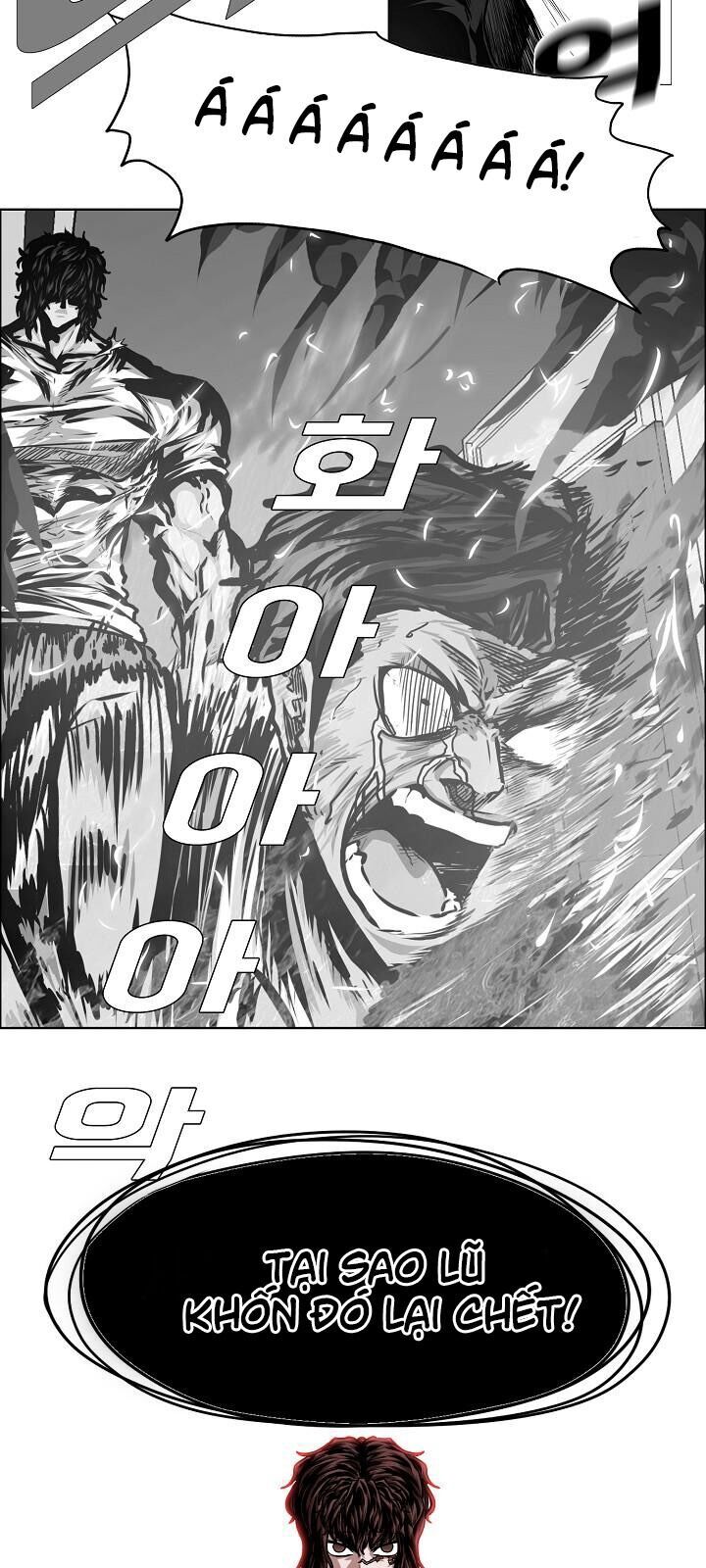 Bậc Thầy Kiếm Sư Chapter 44 - Trang 2