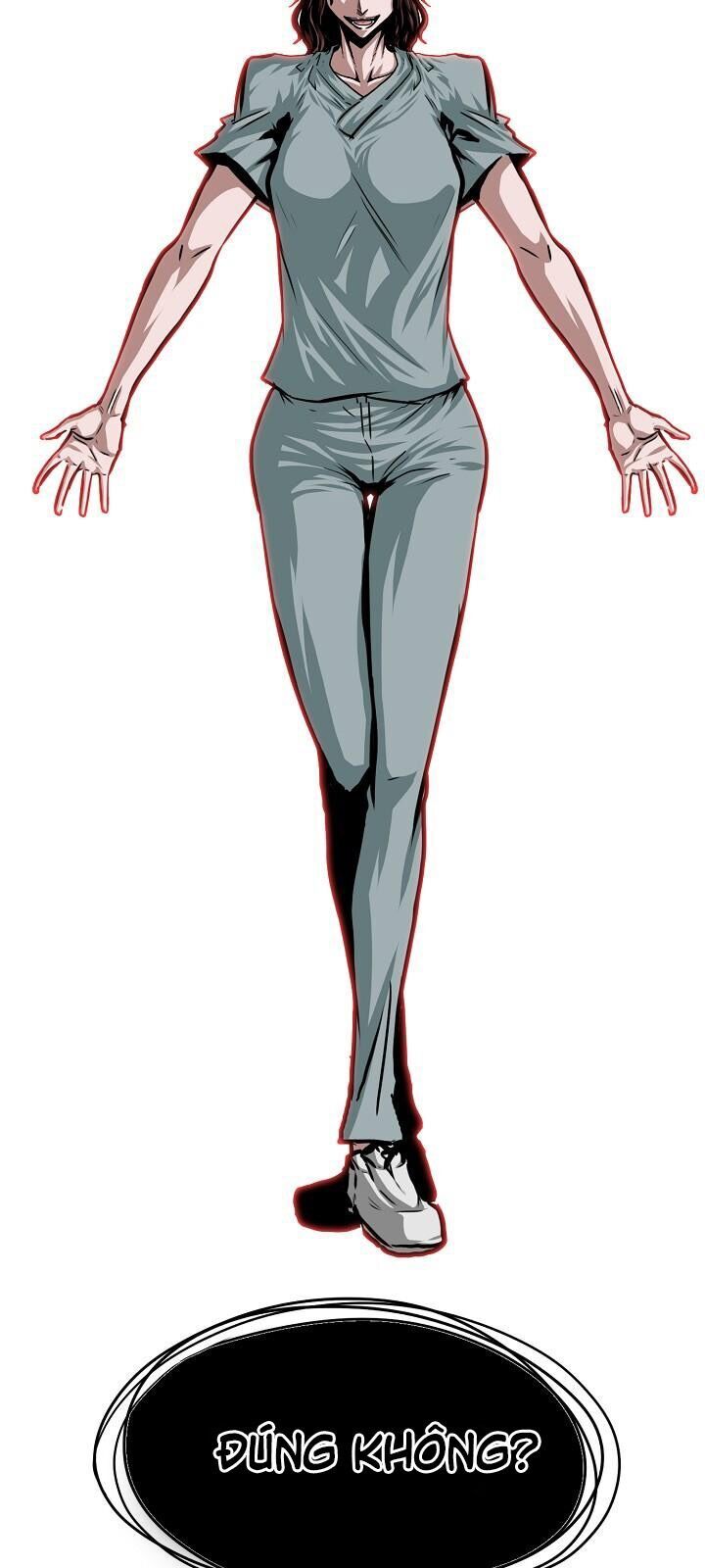 Bậc Thầy Kiếm Sư Chapter 44 - Trang 2