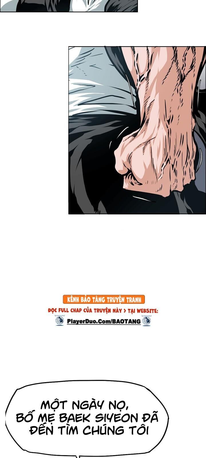 Bậc Thầy Kiếm Sư Chapter 44 - Trang 2