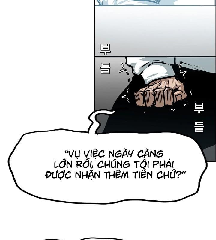 Bậc Thầy Kiếm Sư Chapter 44 - Trang 2