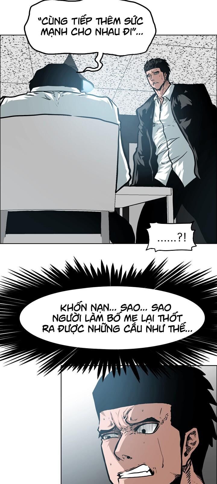 Bậc Thầy Kiếm Sư Chapter 44 - Trang 2