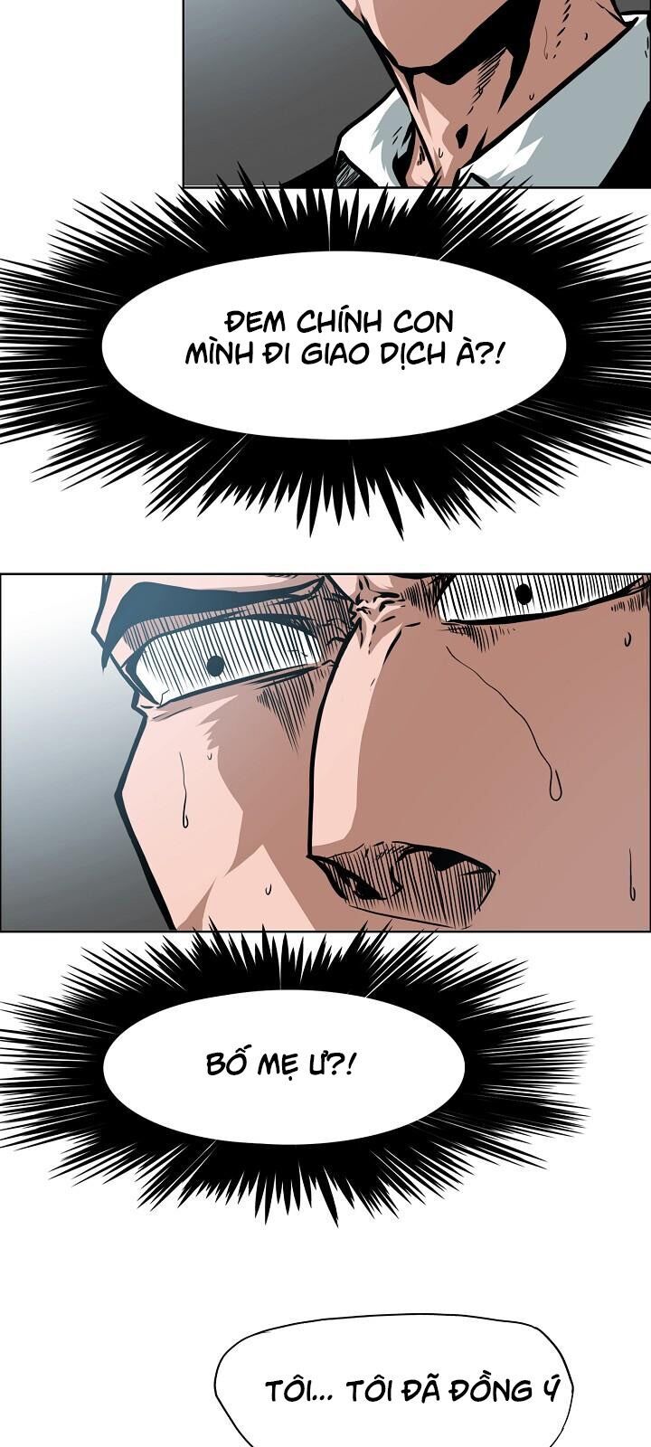 Bậc Thầy Kiếm Sư Chapter 44 - Trang 2