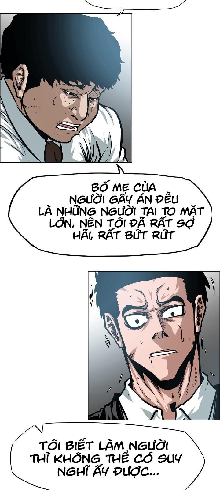 Bậc Thầy Kiếm Sư Chapter 44 - Trang 2