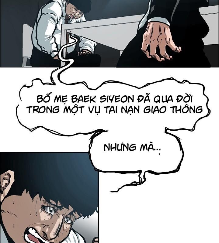 Bậc Thầy Kiếm Sư Chapter 44 - Trang 2