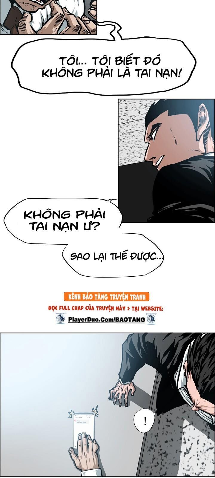 Bậc Thầy Kiếm Sư Chapter 44 - Trang 2