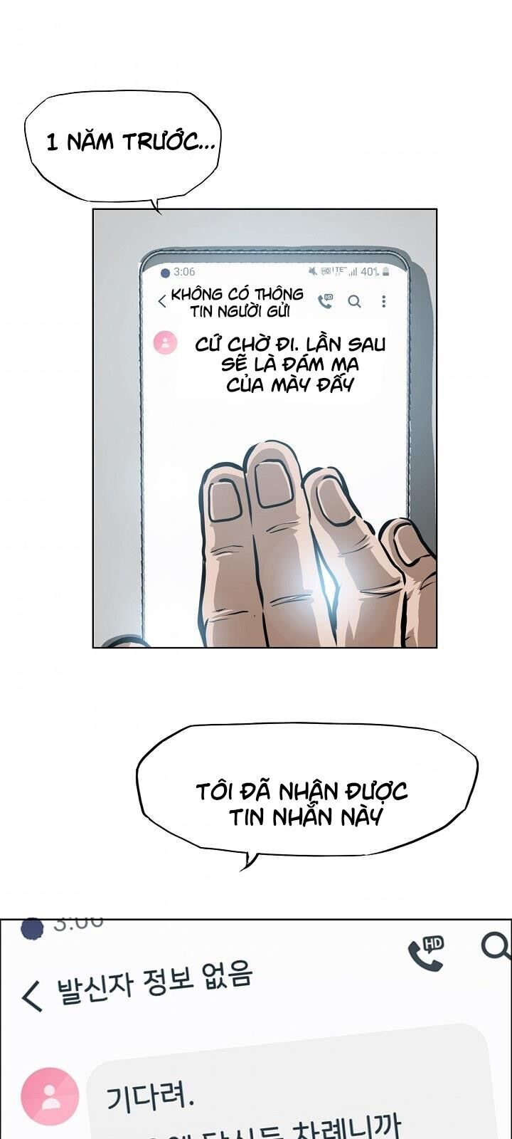 Bậc Thầy Kiếm Sư Chapter 44 - Trang 2