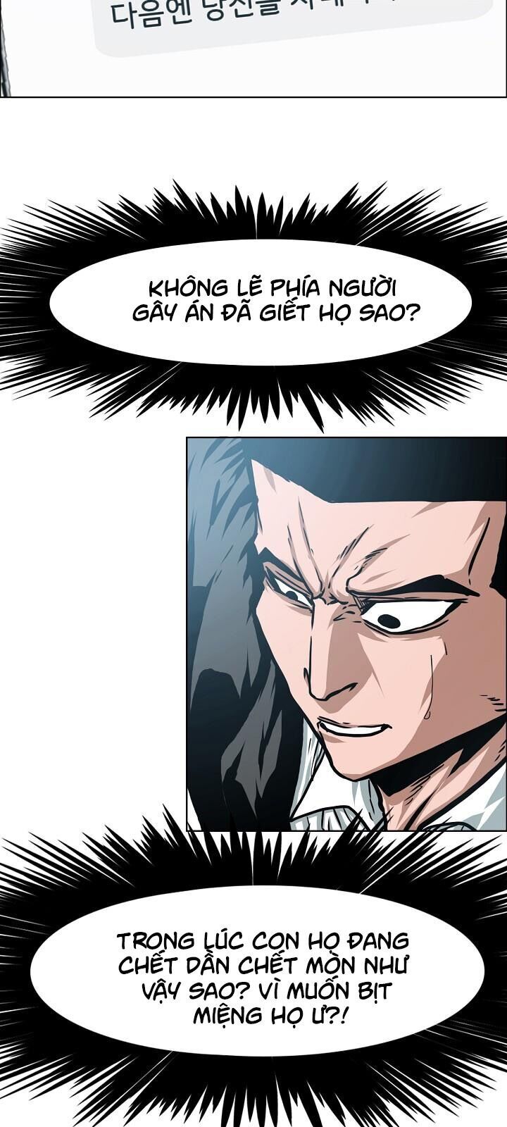 Bậc Thầy Kiếm Sư Chapter 44 - Trang 2