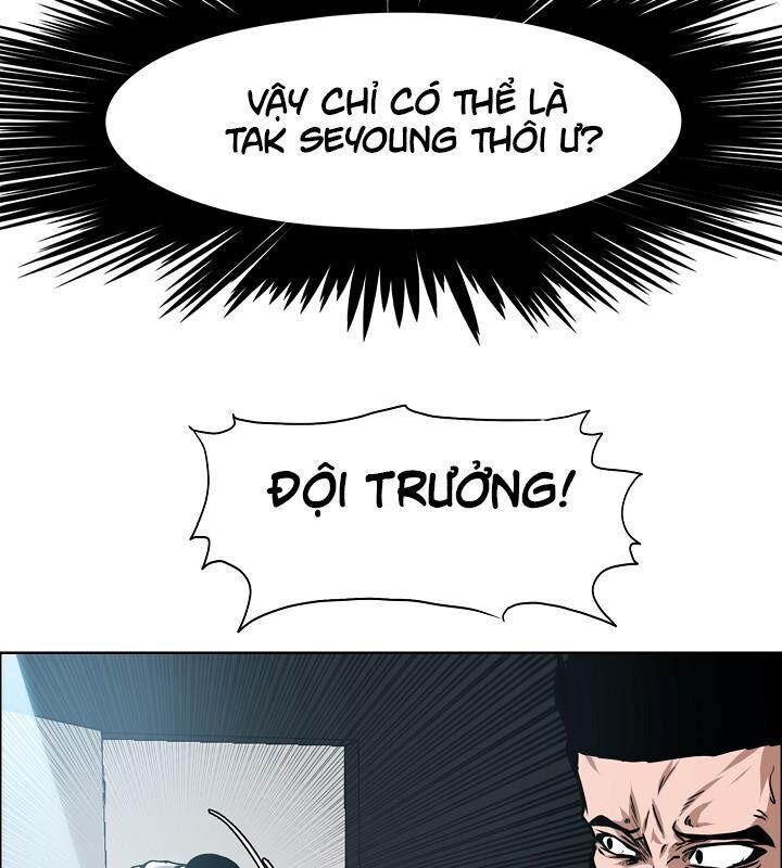 Bậc Thầy Kiếm Sư Chapter 44 - Trang 2