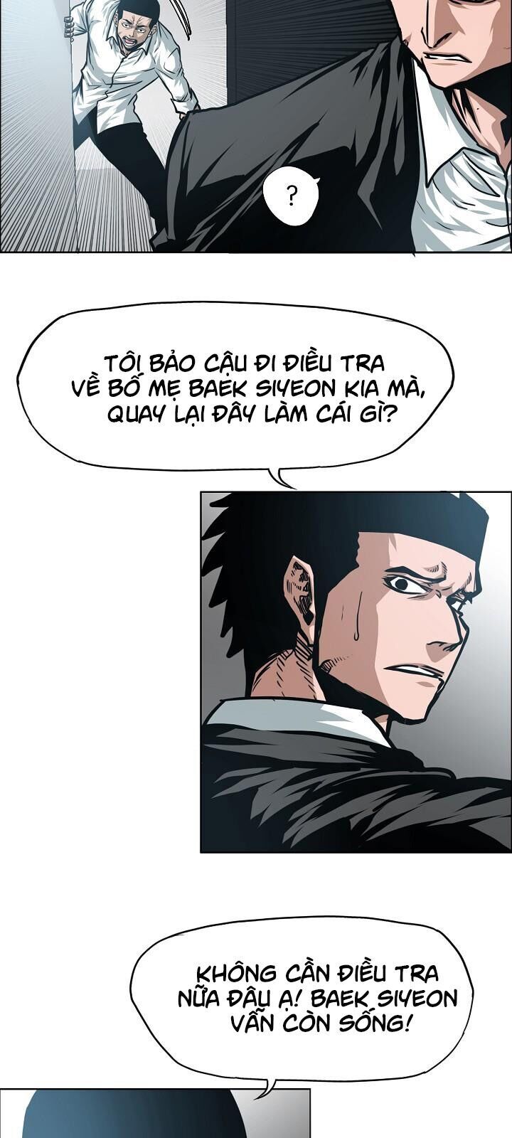 Bậc Thầy Kiếm Sư Chapter 44 - Trang 2