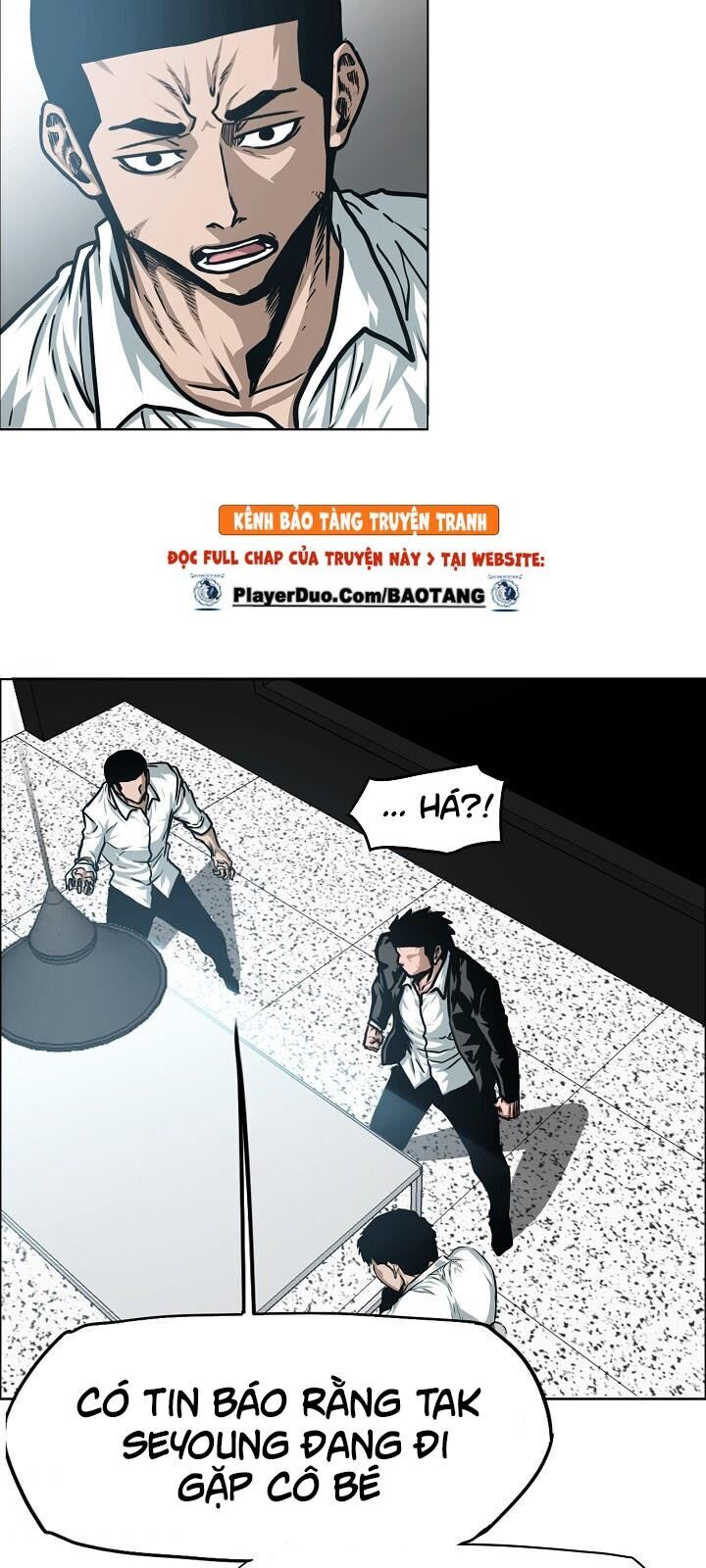 Bậc Thầy Kiếm Sư Chapter 44 - Trang 2