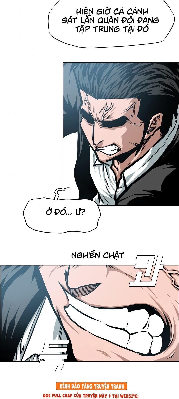 Bậc Thầy Kiếm Sư Chapter 44 - Trang 2