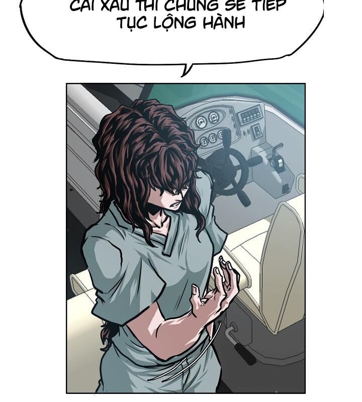 Bậc Thầy Kiếm Sư Chapter 44 - Trang 2