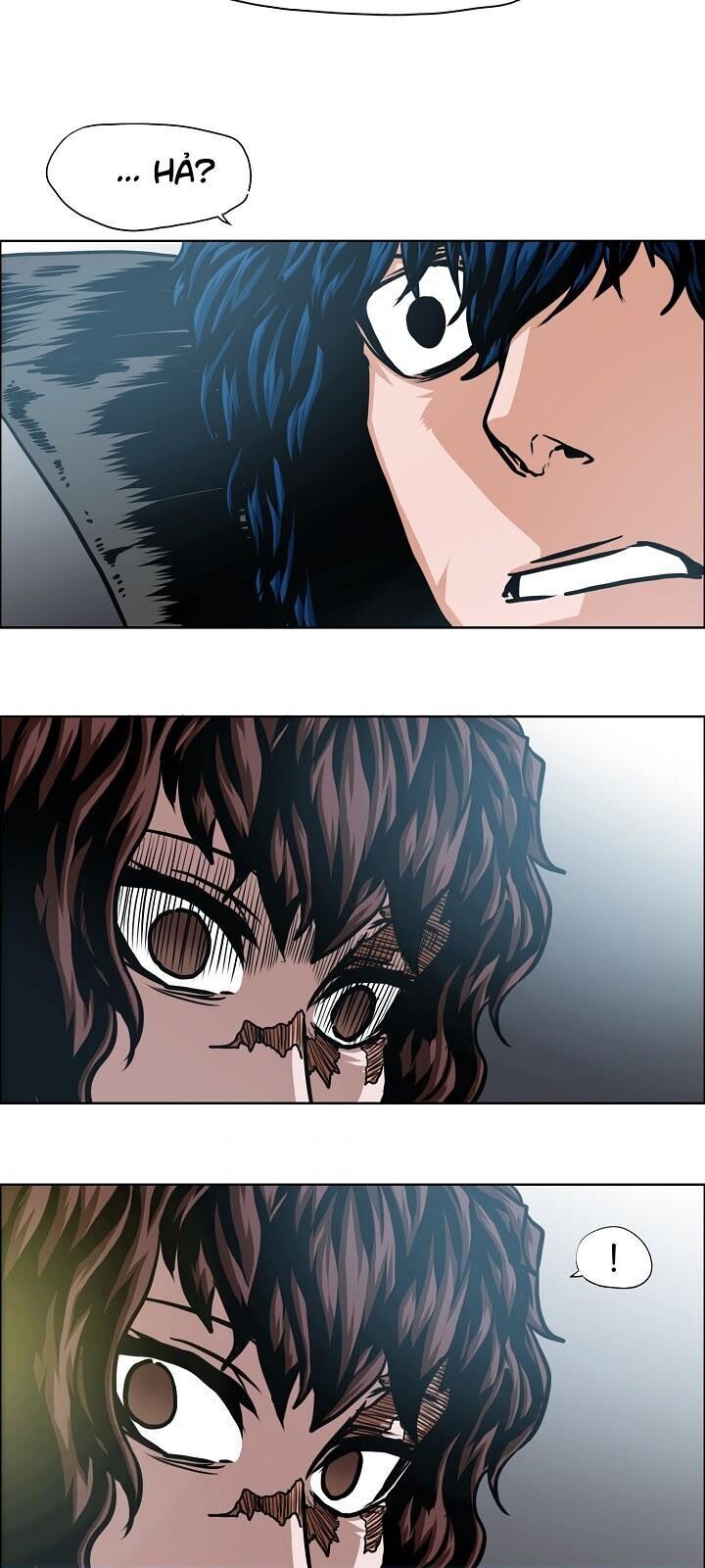 Bậc Thầy Kiếm Sư Chapter 44 - Trang 2