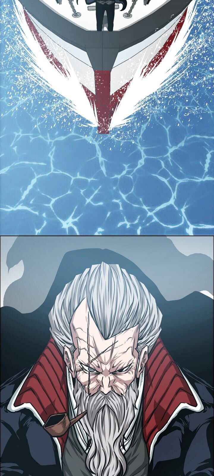 Bậc Thầy Kiếm Sư Chapter 44 - Trang 2