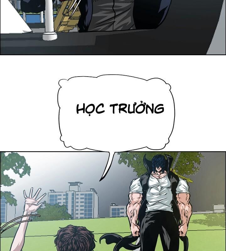 Bậc Thầy Kiếm Sư Chapter 44 - Trang 2