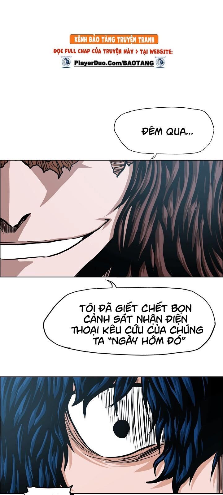 Bậc Thầy Kiếm Sư Chapter 44 - Trang 2