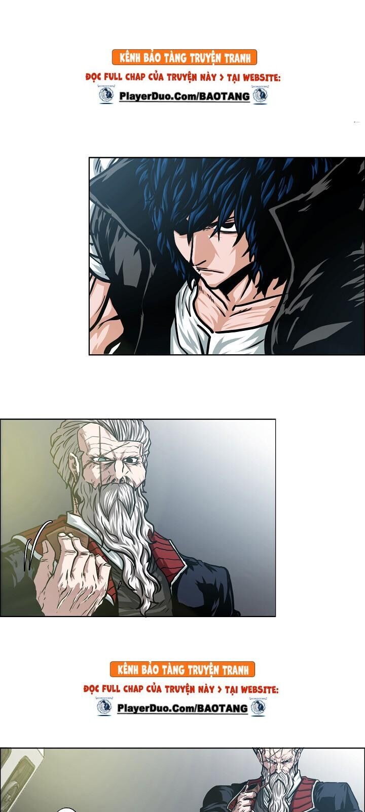Bậc Thầy Kiếm Sư Chapter 44 - Trang 2