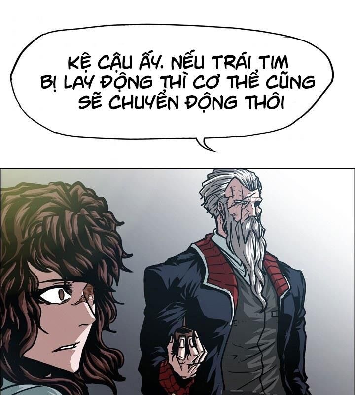Bậc Thầy Kiếm Sư Chapter 44 - Trang 2