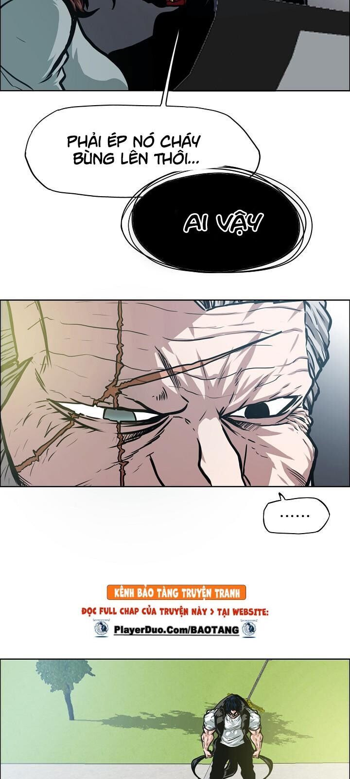 Bậc Thầy Kiếm Sư Chapter 44 - Trang 2