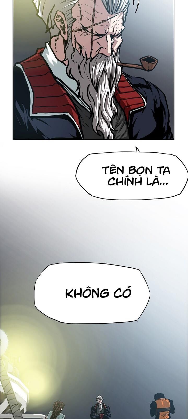 Bậc Thầy Kiếm Sư Chapter 44 - Trang 2