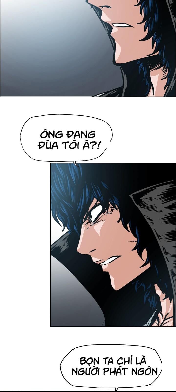 Bậc Thầy Kiếm Sư Chapter 44 - Trang 2