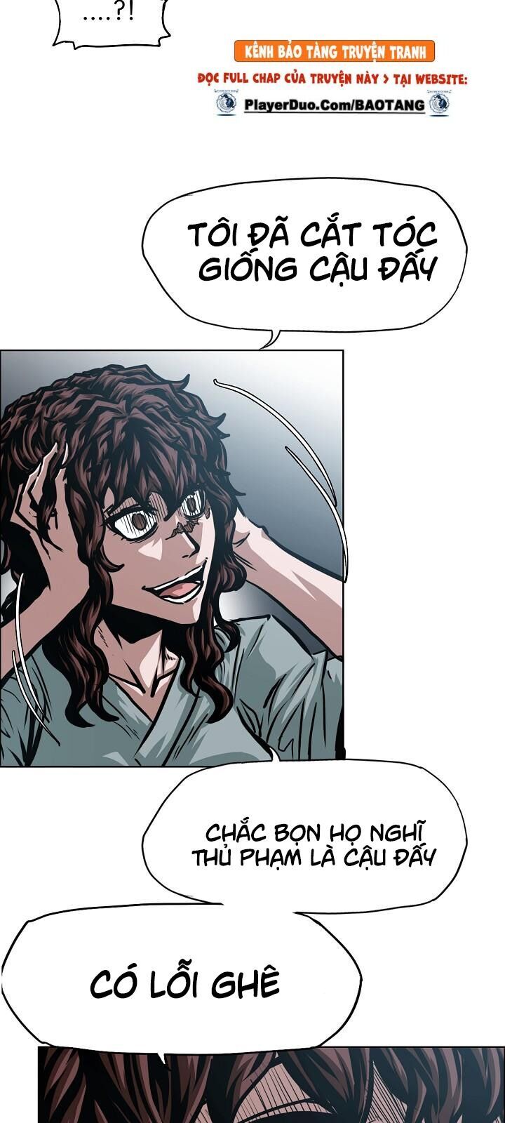 Bậc Thầy Kiếm Sư Chapter 44 - Trang 2