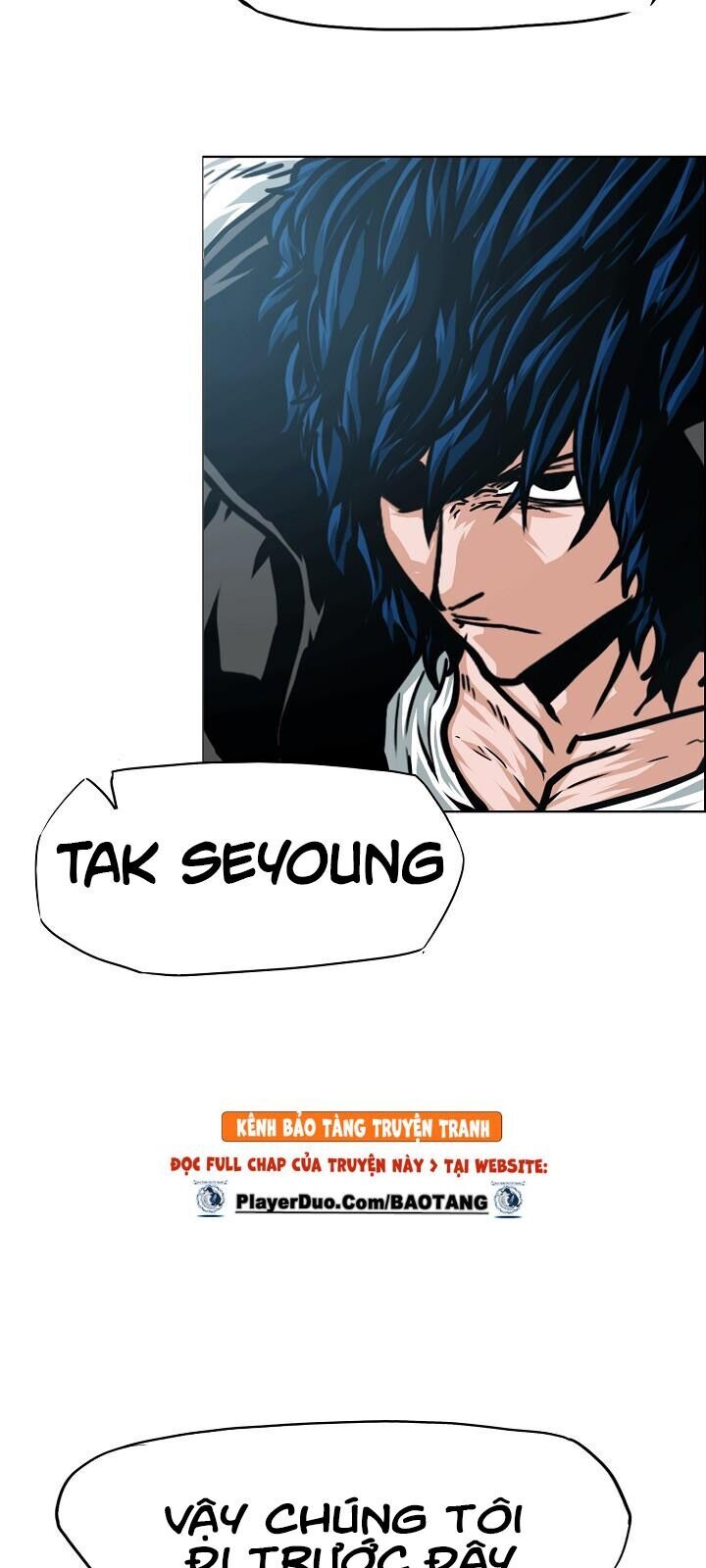 Bậc Thầy Kiếm Sư Chapter 44 - Trang 2