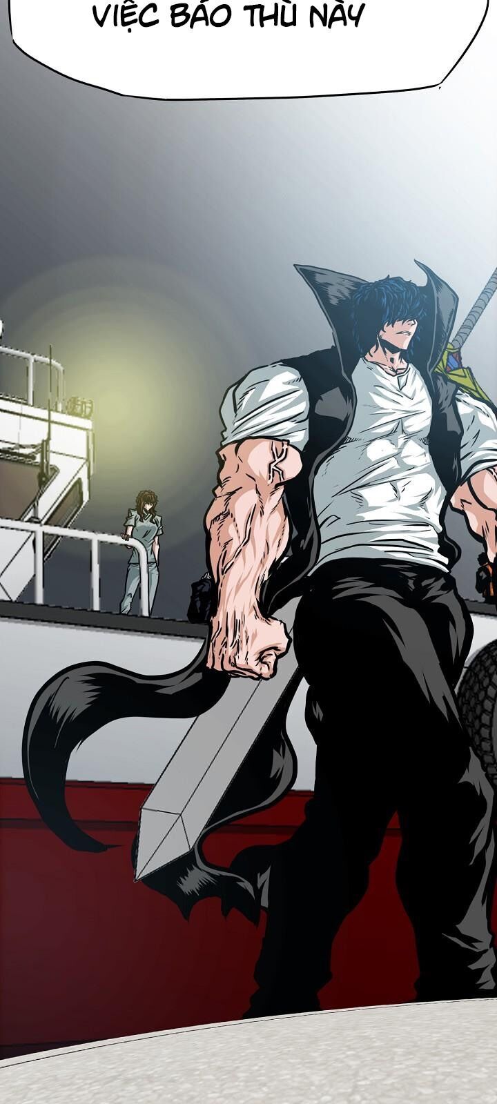 Bậc Thầy Kiếm Sư Chapter 44 - Trang 2