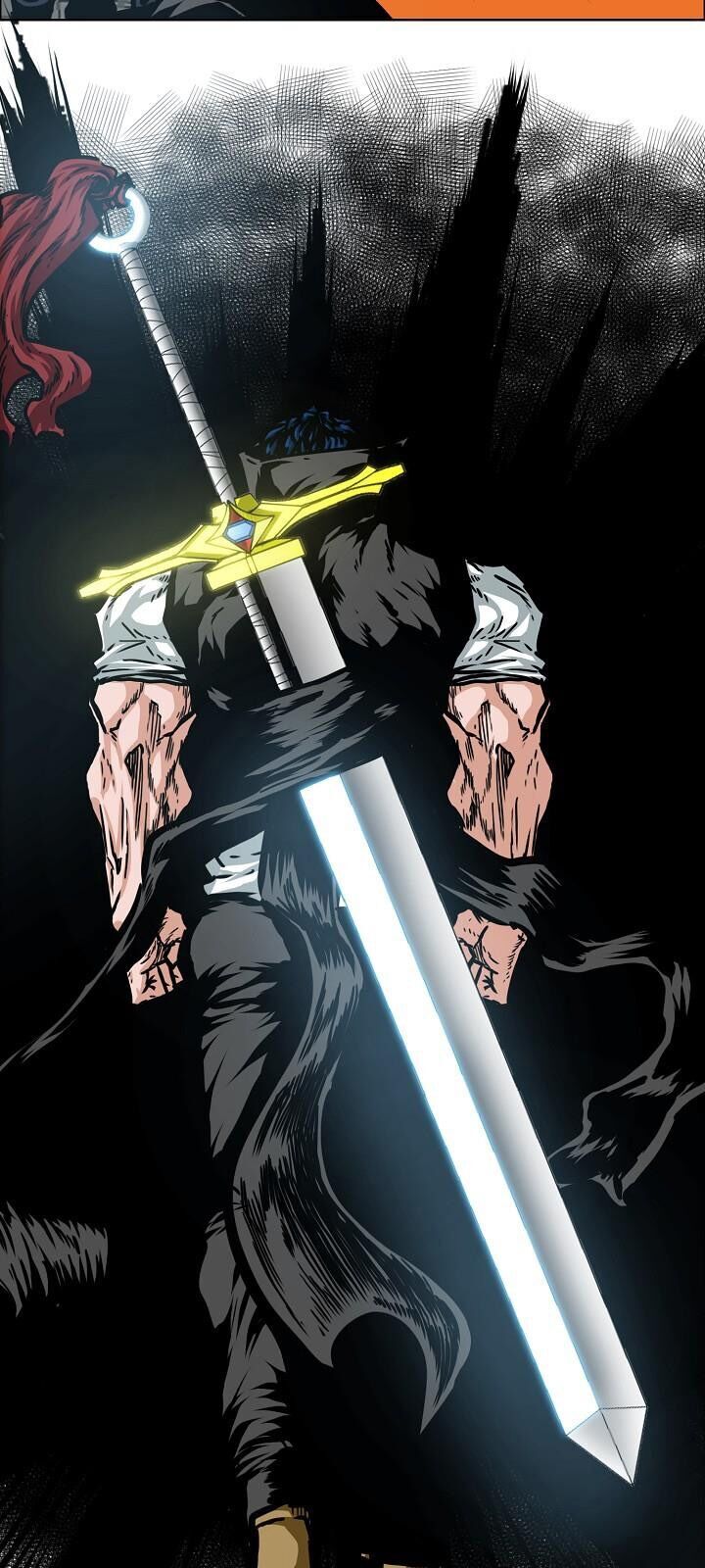 Bậc Thầy Kiếm Sư Chapter 44 - Trang 2