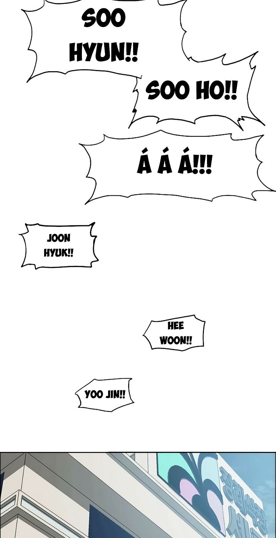 Bậc Thầy Kiếm Sư Chapter 45 - Trang 2