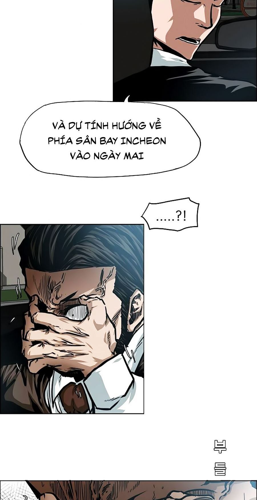 Bậc Thầy Kiếm Sư Chapter 45 - Trang 2