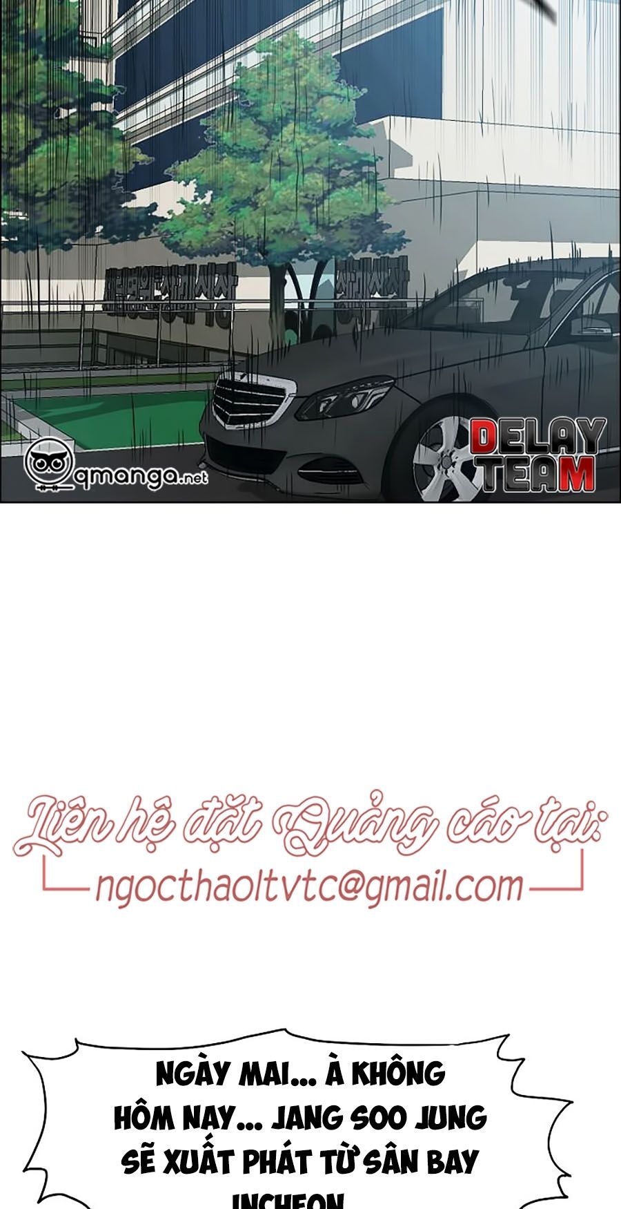 Bậc Thầy Kiếm Sư Chapter 45 - Trang 2