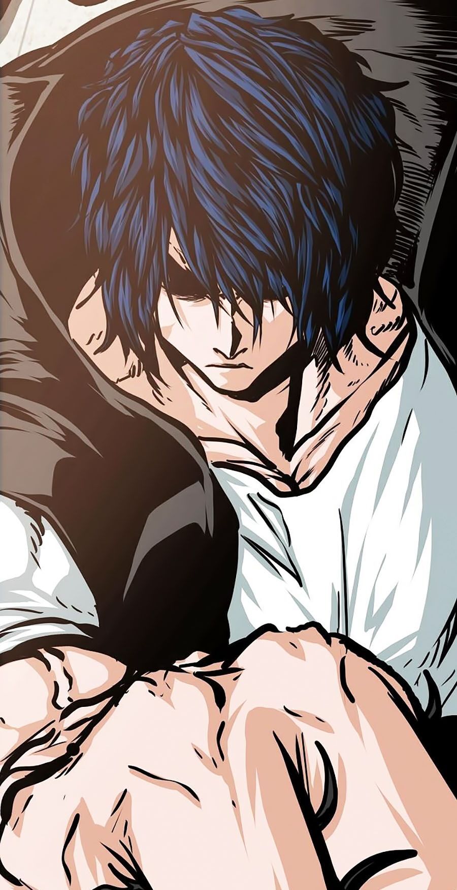 Bậc Thầy Kiếm Sư Chapter 45 - Trang 2