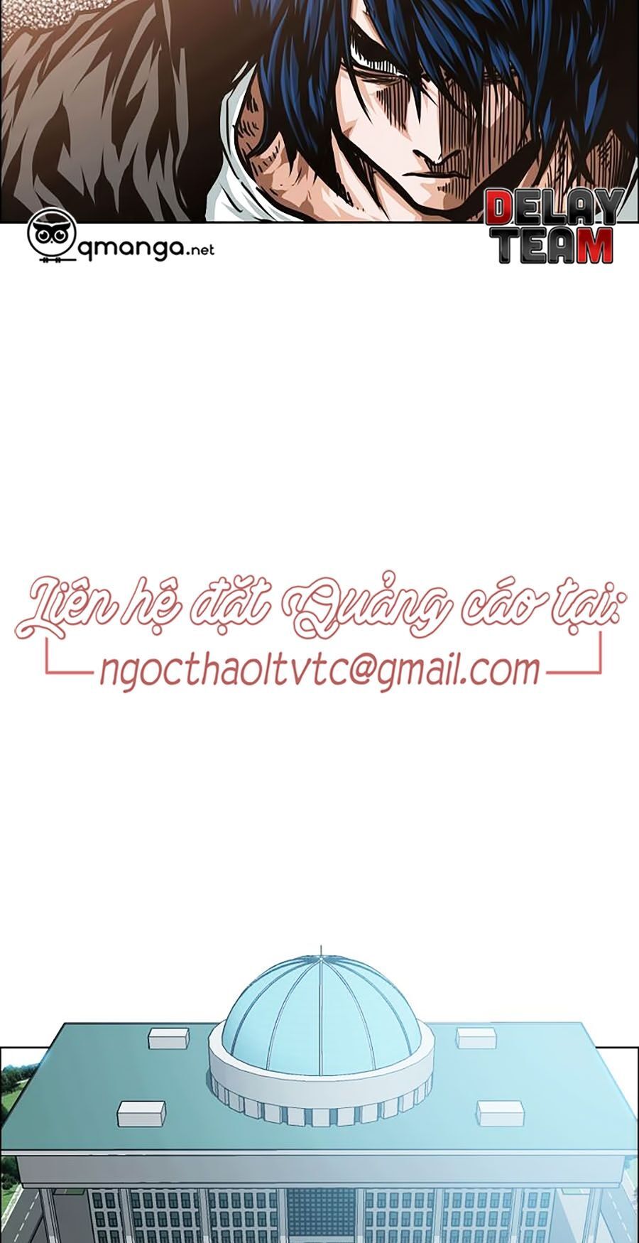 Bậc Thầy Kiếm Sư Chapter 45 - Trang 2