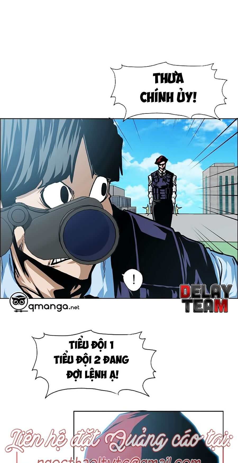 Bậc Thầy Kiếm Sư Chapter 45 - Trang 2