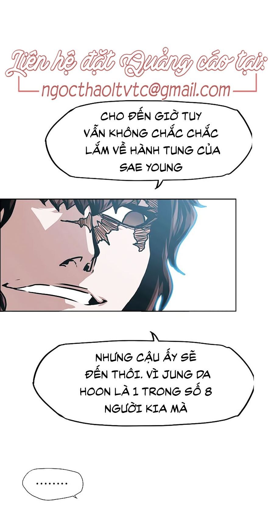 Bậc Thầy Kiếm Sư Chapter 45 - Trang 2