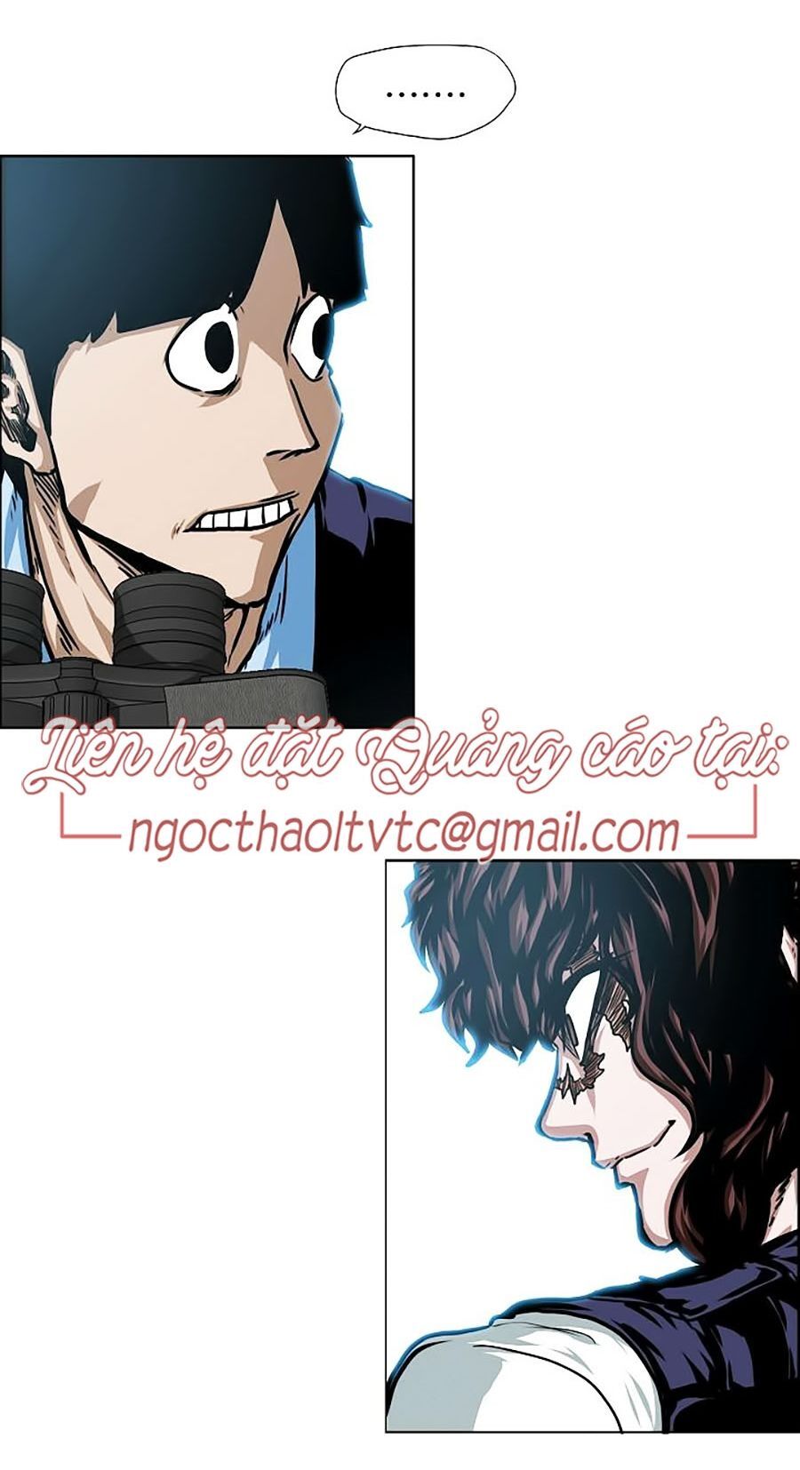 Bậc Thầy Kiếm Sư Chapter 45 - Trang 2