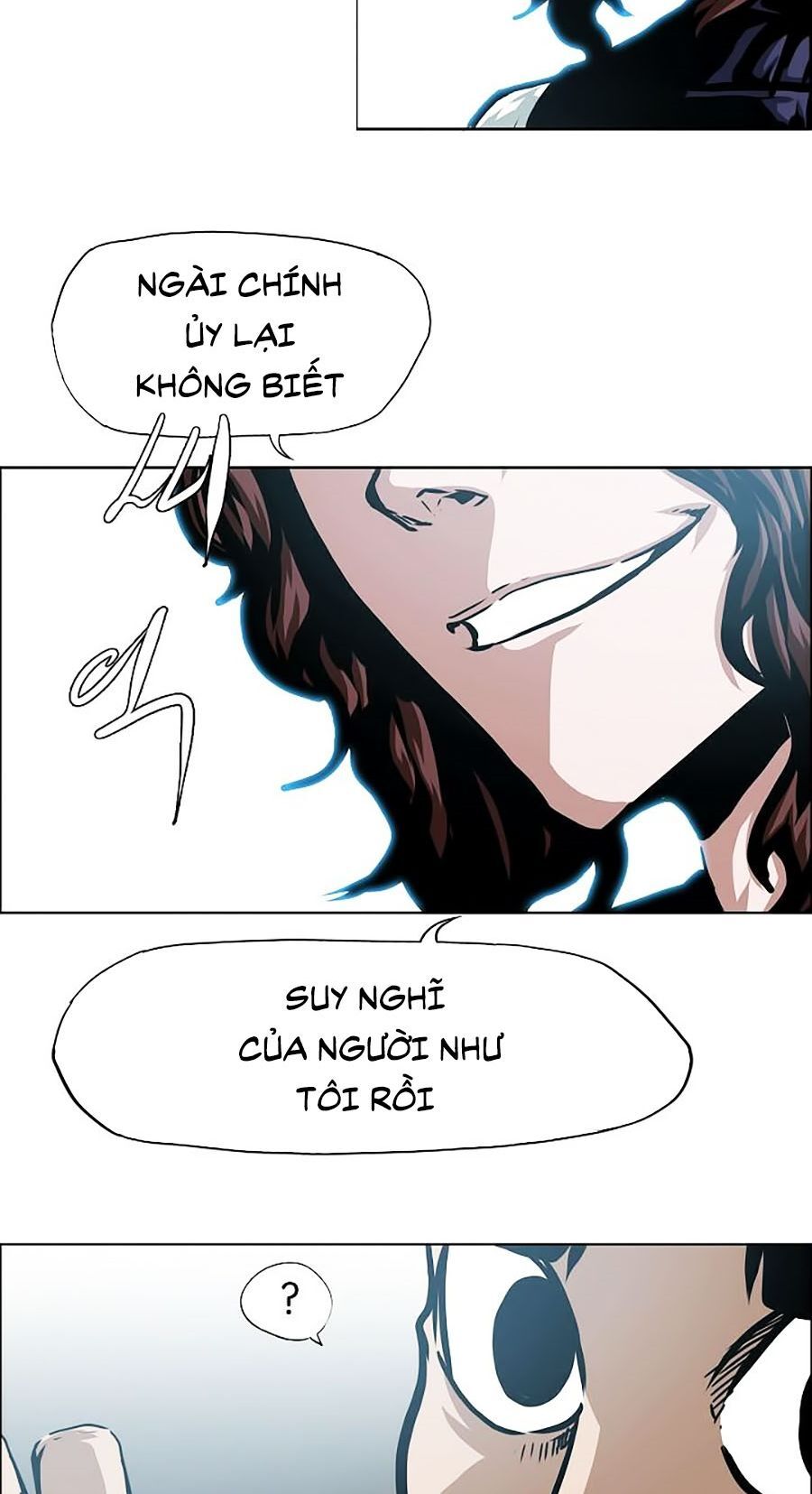 Bậc Thầy Kiếm Sư Chapter 45 - Trang 2