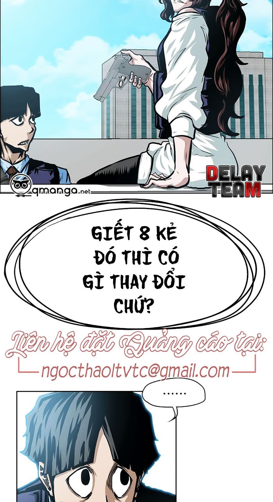 Bậc Thầy Kiếm Sư Chapter 45 - Trang 2