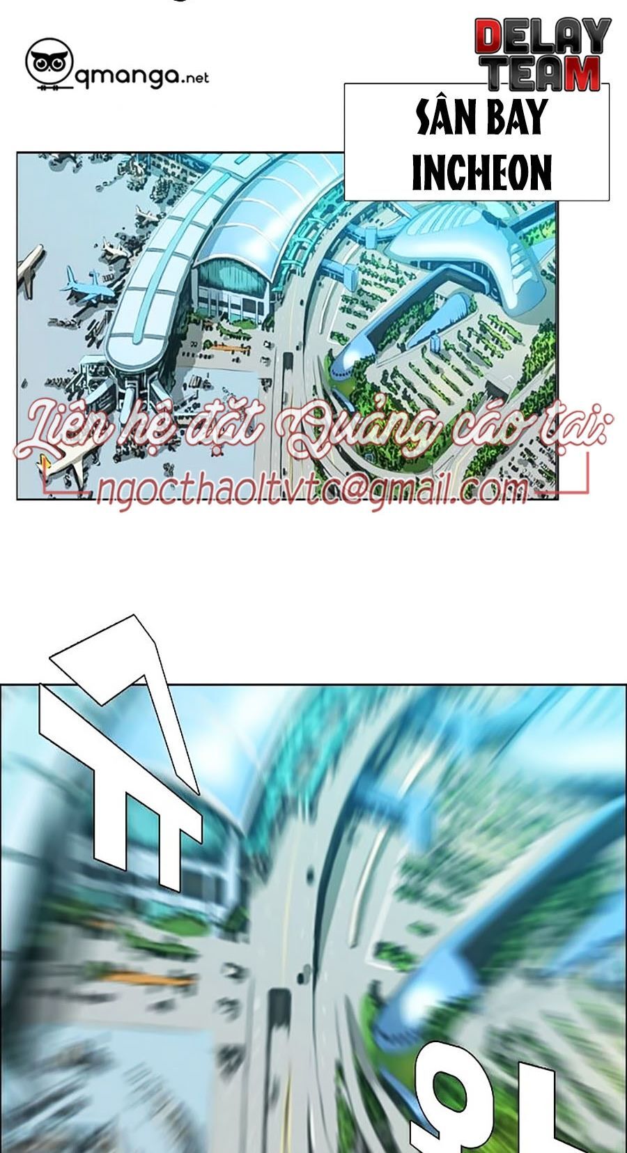 Bậc Thầy Kiếm Sư Chapter 45 - Trang 2