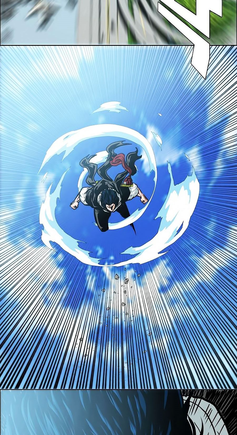 Bậc Thầy Kiếm Sư Chapter 45 - Trang 2