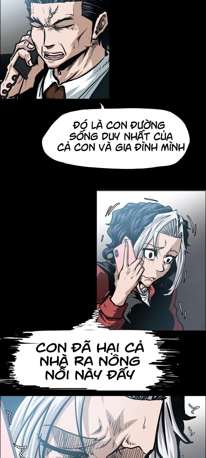 Bậc Thầy Kiếm Sư Chapter 46 - Trang 2