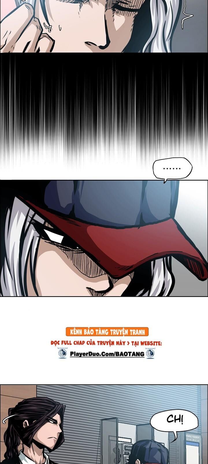 Bậc Thầy Kiếm Sư Chapter 46 - Trang 2