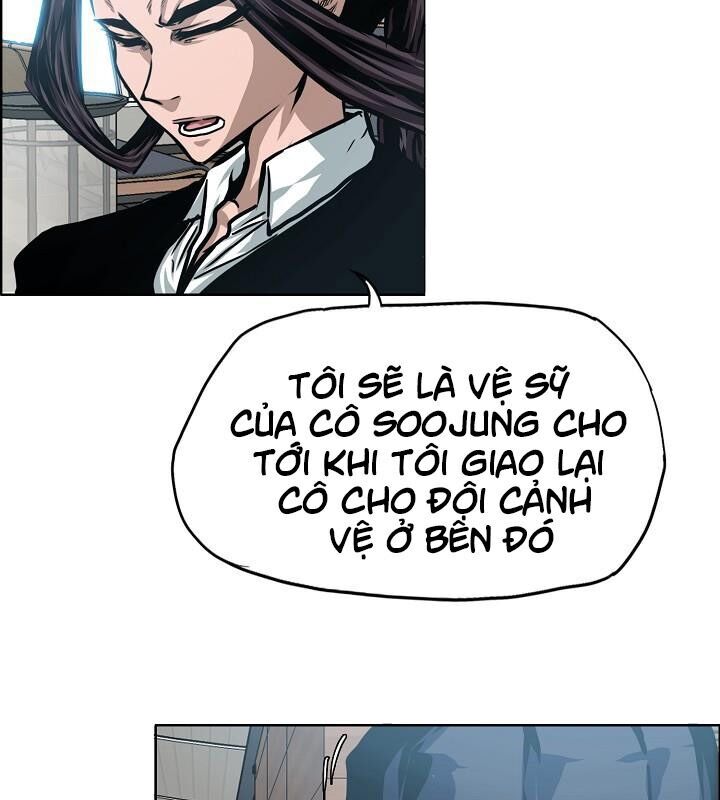 Bậc Thầy Kiếm Sư Chapter 46 - Trang 2