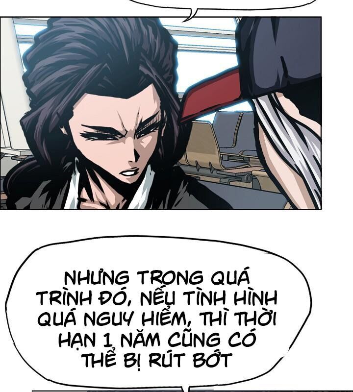 Bậc Thầy Kiếm Sư Chapter 46 - Trang 2